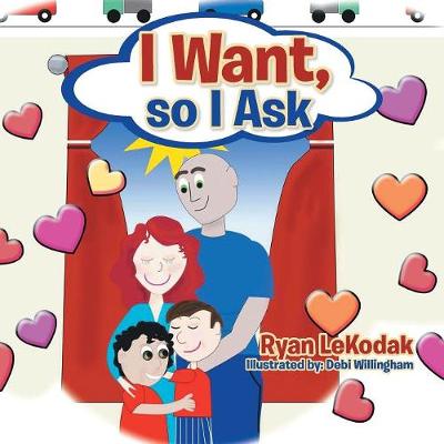 I Want, so I Ask