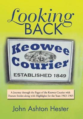 Looking Back