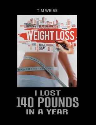 I Lost 140 Pounds in a Year