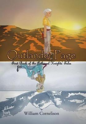 Outlander Page