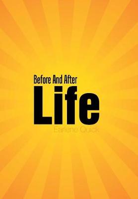 Before and After Life