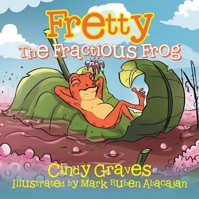 Fretty