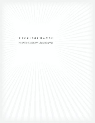 Archiformance