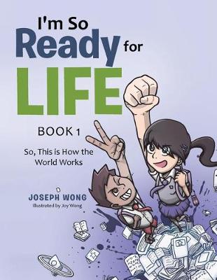I'm So Ready for Life