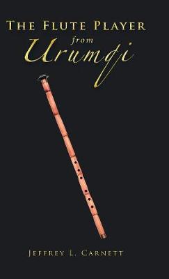 The Flute Player from Urumqi