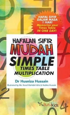 Simple Times Table Multiplication