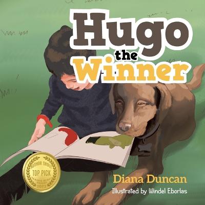 Hugo the Winner