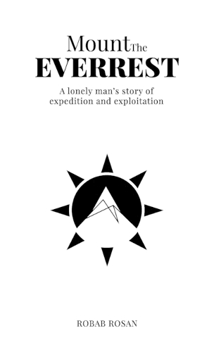 Mount The Everrest