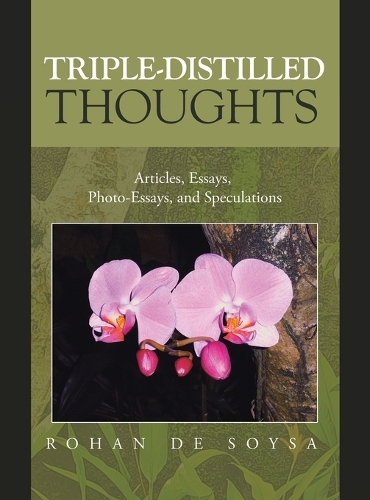Triple-Distilled Thoughts