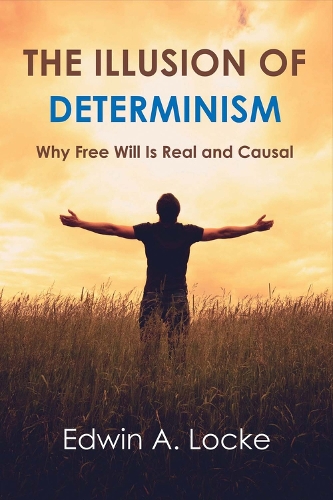 The Illusion of Determinism