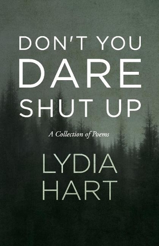 Don't You Dare Shut Up