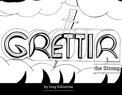 Grettir the Strong