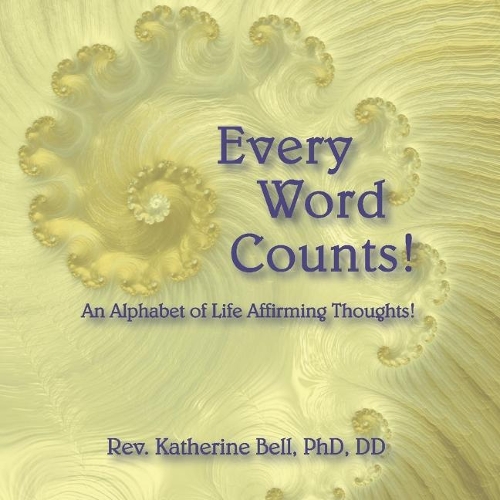 Every Word Counts
