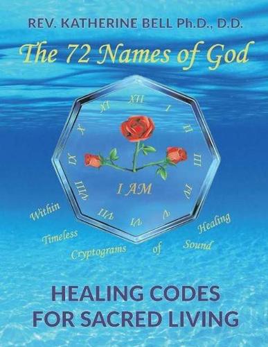 The 72 Names of God