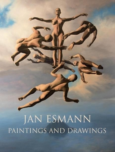 Jan Esmann's Paintings and Drawings