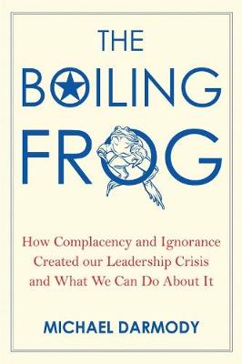 The Boiling Frog