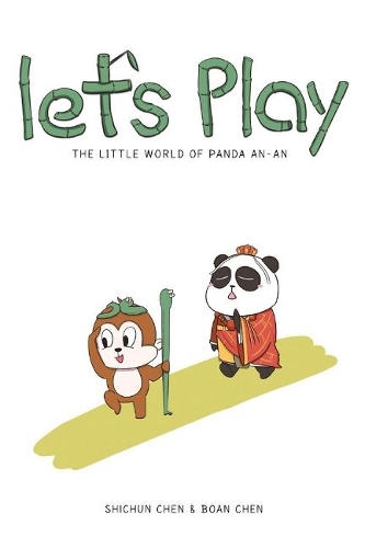 Let's Play