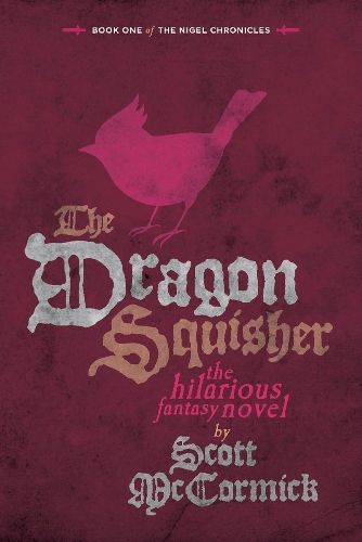 The Dragon Squisher