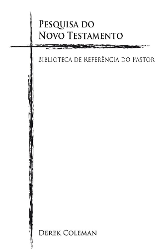 Pesquisa do Novo Testamento