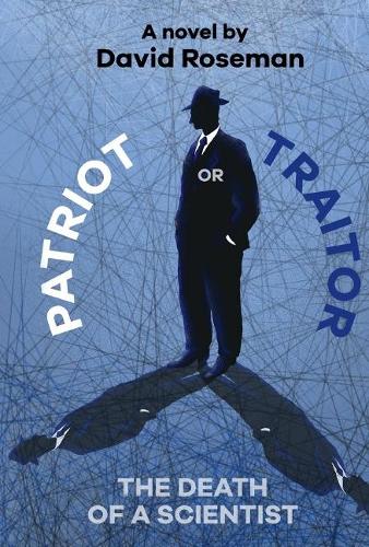Patriot Or Traitor