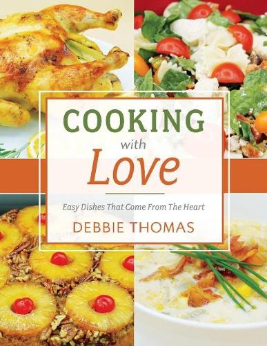 Cooking With Love