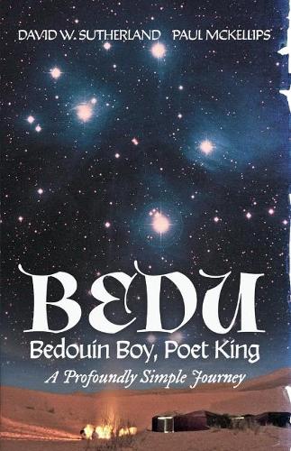 Bedu: Bedouin Boy, Poet King