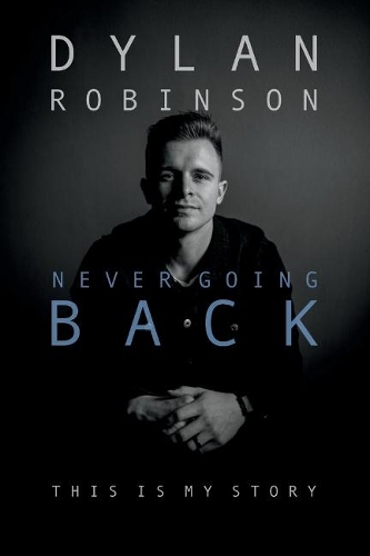 NEVER GOING BACK