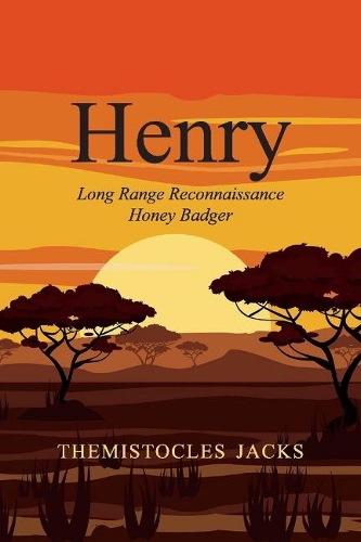 Henry  Long Range Reconnaissance Honey Badger
