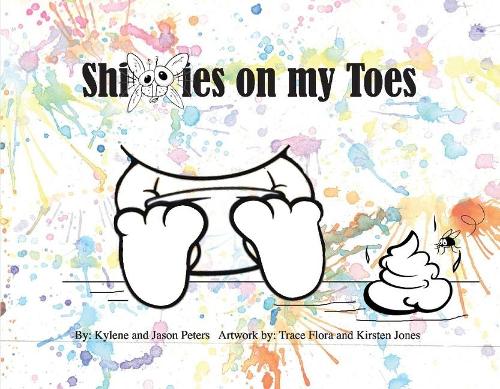 Shitties on my Toes