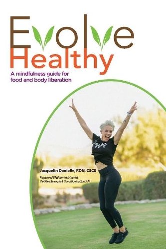 Evolve Healthy