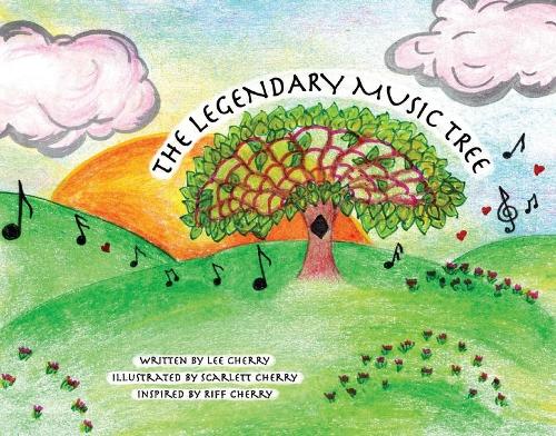 The Legendary Music Tree
