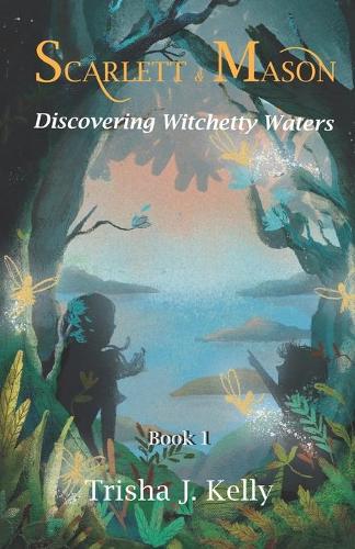 Discovering Witchetty Waters