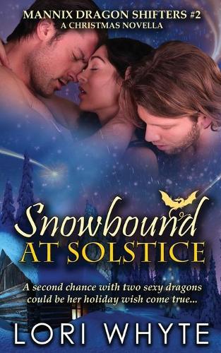 Snowbound at Solstice