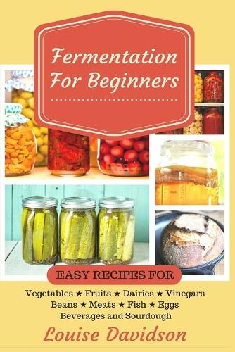 Fermentation for Beginners