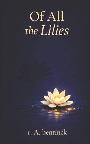 Of all the Lilies