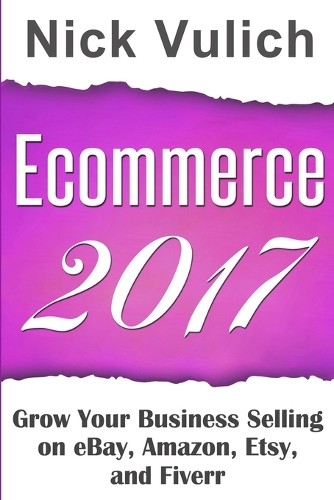 Ecommerce 2017