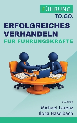 Erfolgreiches Verhandeln für Führungskräfte
