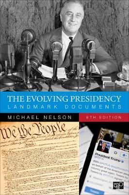 The Evolving Presidency
