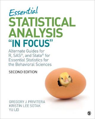 Essential Statistical Analysis "In Focus"