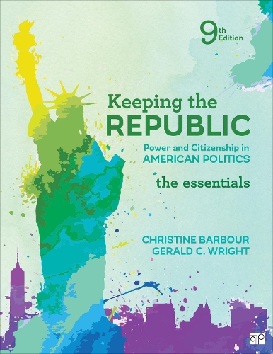 Keeping the Republic