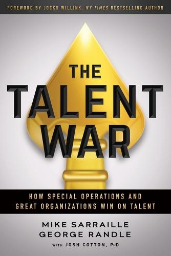 The Talent War