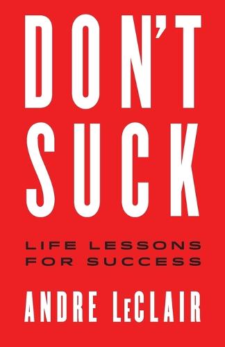 Don't Suck