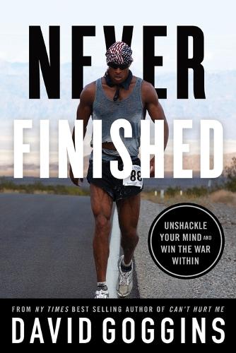 Never Finished