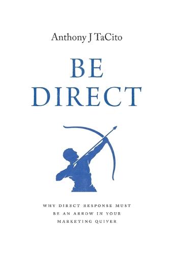 Be Direct
