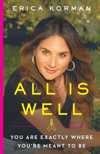 All Is Well