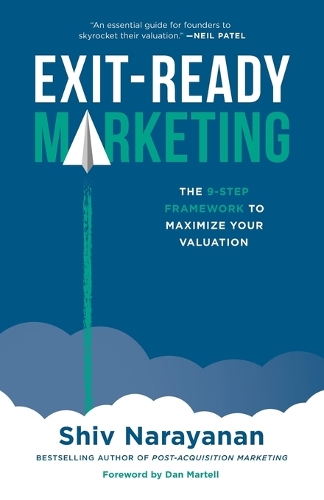 Exit-Ready Marketing
