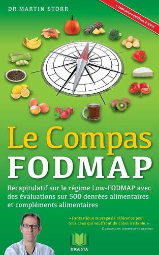 Le Compas FODMAP