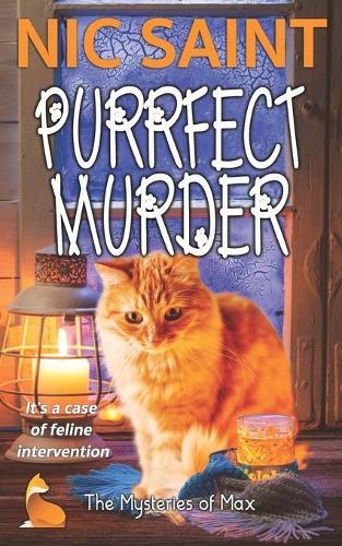 Purrfect Murder