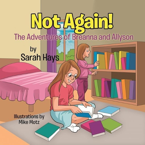 Not Again!