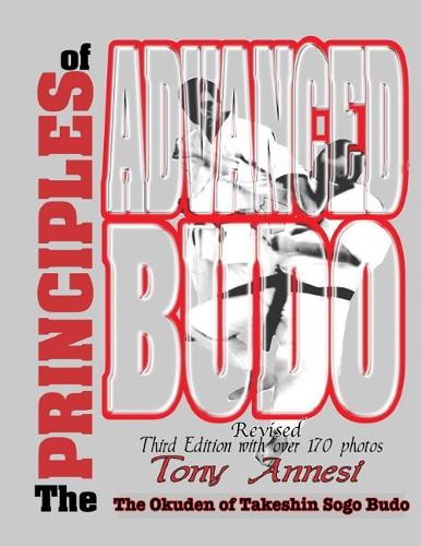 The Principles of Advanced Budo